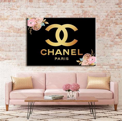 chanel artist|chanel decorative art.